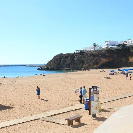 アパート Colina Do Mar Downtown *