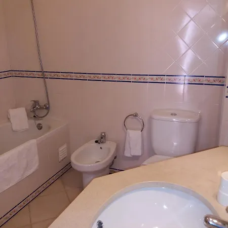 Colina Do Mar Downtown Appartement Albufeira