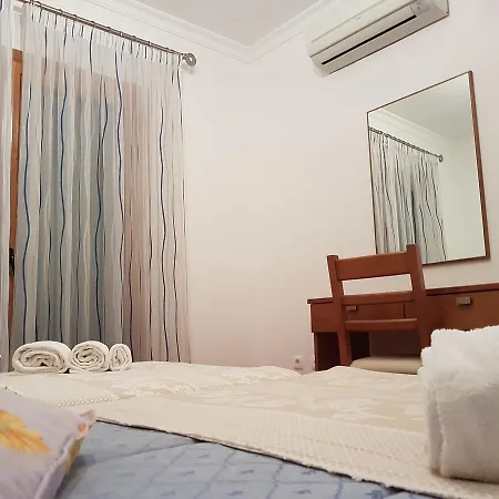 Apartment Colina Do Mar Downtown *