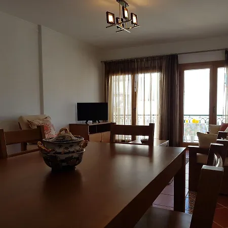 Apartment Colina Do Mar Downtown *