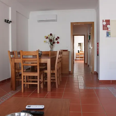 Colina Do Mar Downtown Appartement *