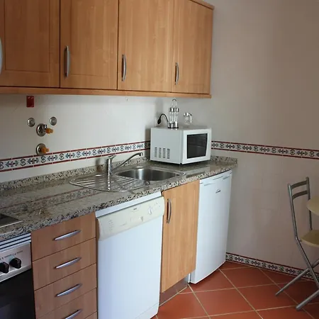 Colina Do Mar Downtown Appartement Albufeira