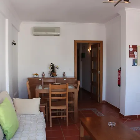 Colina Do Mar Downtown Appartement Albufeira