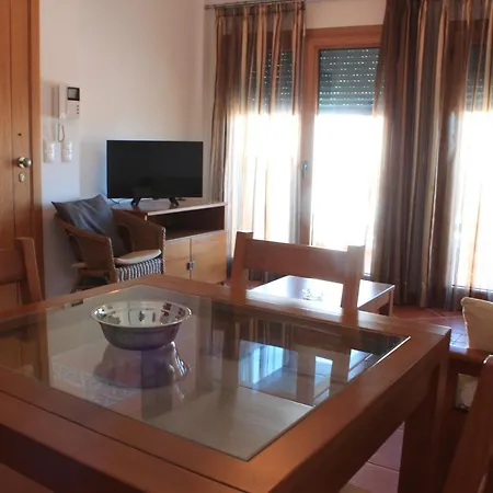 Apartment Colina Do Mar Downtown *