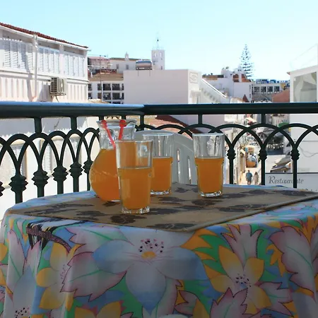 Appartement Colina Do Mar Downtown *