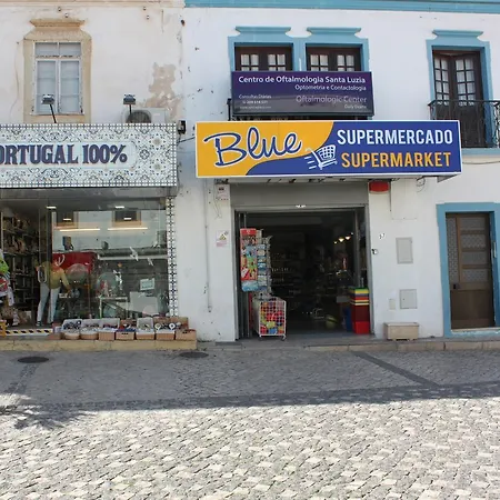 Colina Do Mar Downtown Appartement