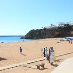 דירה Colina Do Mar Downtown *