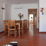 Colina Do Mar Downtown דירה *