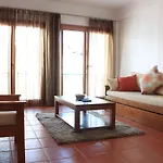 דירה Colina Do Mar Downtown