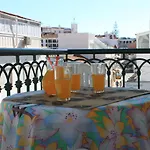 דירה Colina Do Mar Downtown *