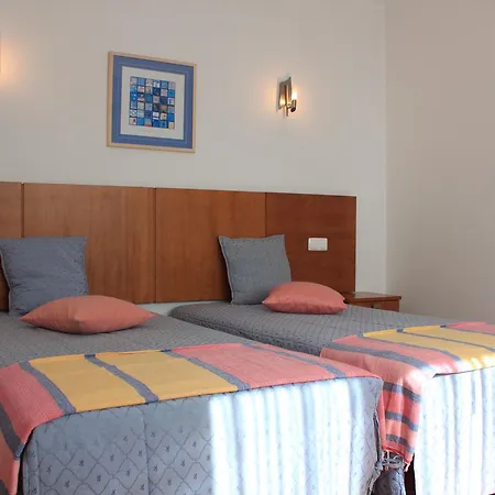 شقة Colina Do Mar Downtown البوفيرا