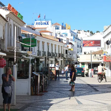 Colina Do Mar Downtown *