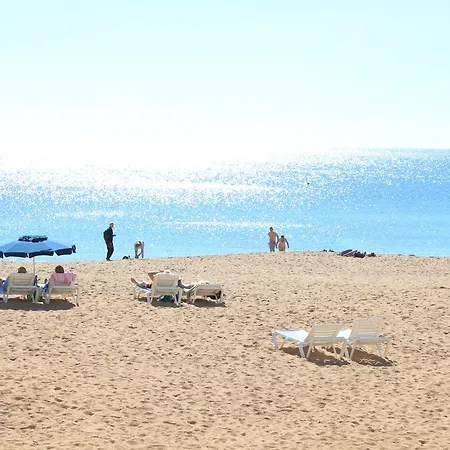 Colina Do Mar Downtown البوفيرا