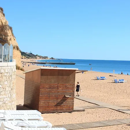 Colina Do Mar Downtown アパート アルブフェイラ