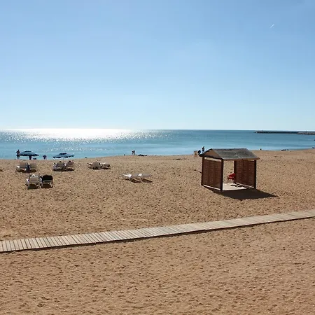 Colina Do Mar Downtown アルブフェイラ