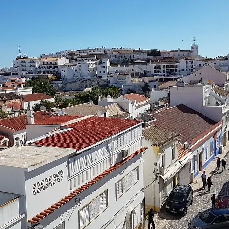 Colina Do Mar Downtown * アルブフェイラ