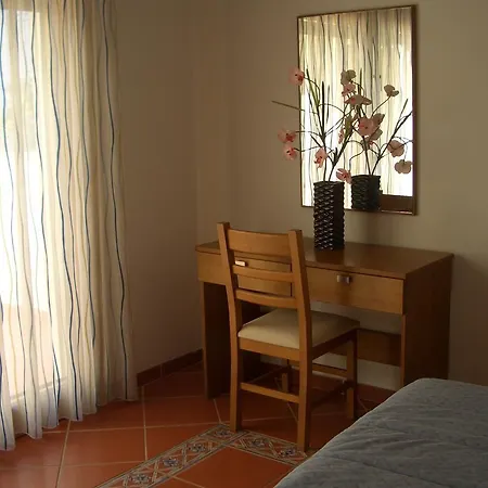 Colina Do Mar Downtown דירה *