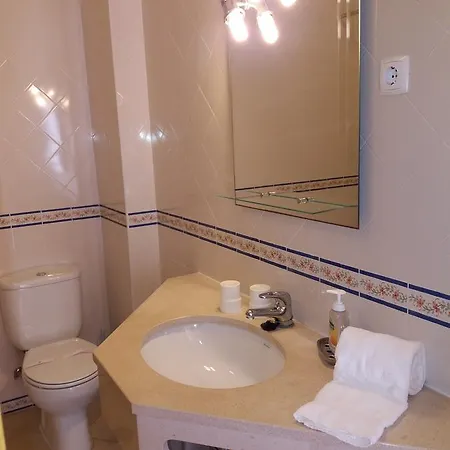 Colina Do Mar Downtown דירה