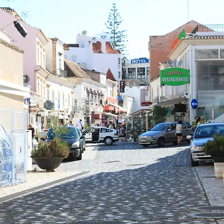 Colina Do Mar Downtown דירה *