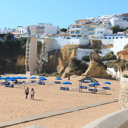 דירה Colina Do Mar Downtown *