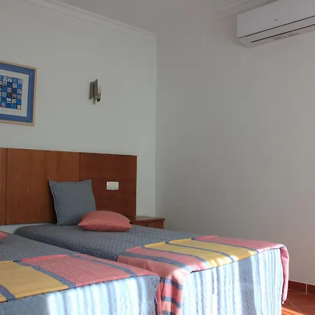 Colina Do Mar Downtown אלבופיירה